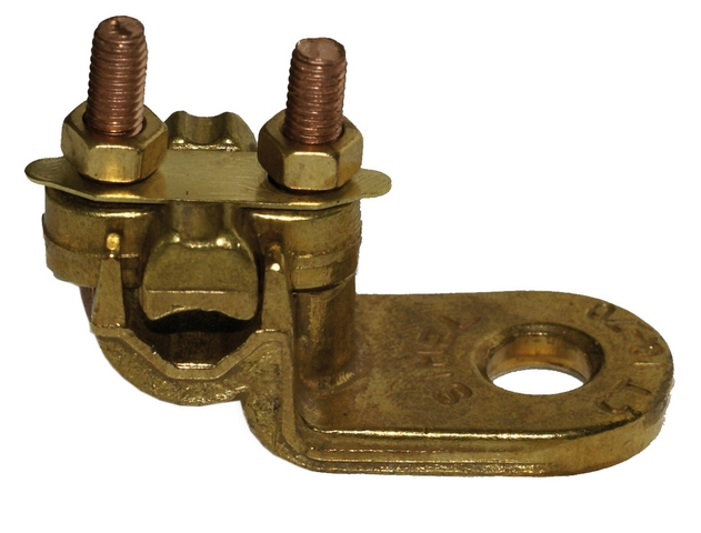 CONNECTEURS A SERRAGE MECANIQUE CT 25-120 B D13 6706212