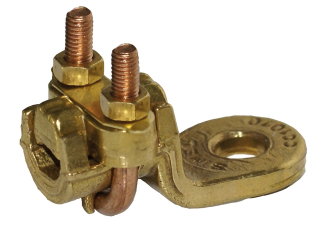 CONNECTEURS A SERRAGE MECANIQUE CC 70-150 B D13 (CD 70-150 B) 6706554