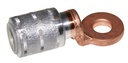COSSES ALU-CUIVRE INDUSTRIE ACX 185