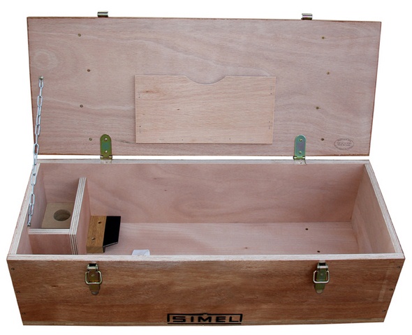 COFFRET SOLHYFLEX PLUS