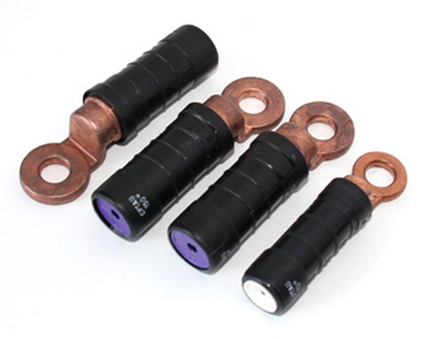 TROUSSE ERPBU15070N CONNECTEUR PREISOLE BT AL/CU 3X150+70 6734477