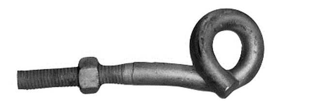 BOULON QUEUE DE COCHON BQC 12-250 6827236