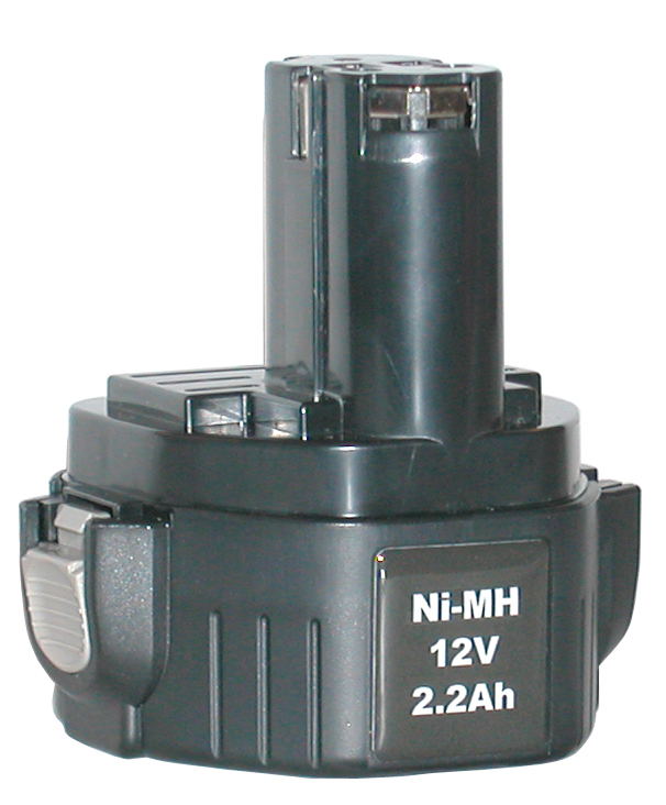 BATTERIE AUTOPRESS 55