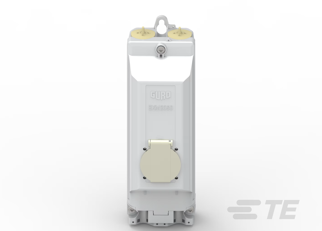 BOITIERS CLASSE 2 EP PRISE COBOX 1FN+1ID