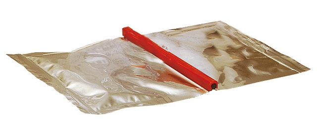SACHET DE RESINE RAPID-43B-D200