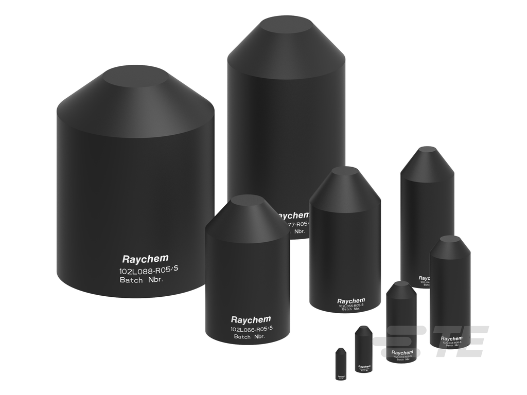 CAPUCHON THERMO CRC 26-48 6798609