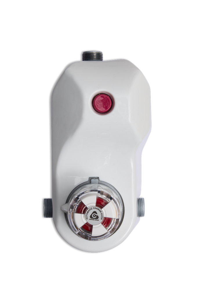 INVERSEUR ISI - AUTO PROPANE 5 KG/H 37MB M20x150 NF115 M88-781/2