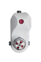 INVERSEUR ISI - AUTO PROPANE 5 KG/H 37MB M20x150 NF115 M88-781/2