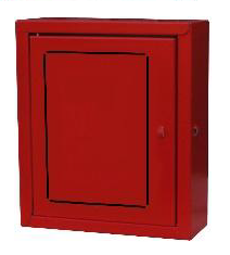 [AVI03317] BOITE A CLE 160X135X50 VIDE 8433010 BSV115 §