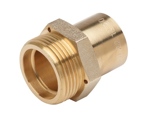 [BAN0230507] MAMELON MÂLE 6/20 CU28  SORTIE  REGULATEUR B6 MAM360 NF540 8234254