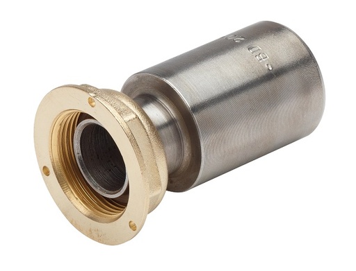 [BAN0230927] RACCORD 2P CAL20 JPC AC26.9 AVEC JOINT NF540 RAC151 8230013 §