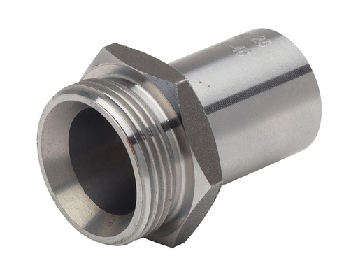 [BAN0632119] MAMELON JSC MÂLE G 1"1/4-AC33,7 POUR ENTREE REG.C NF540 MAM112