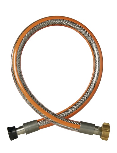 [BANB218701] LYRE INOX BUT/PROP 0.70 ENT. E BOUT-SORT. E 20/150+JOINTS/C NF115