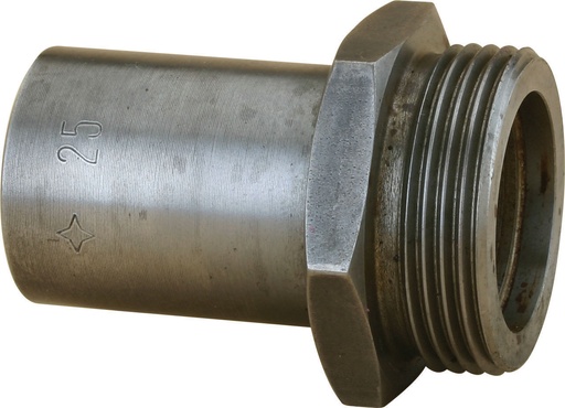 [CHU0540-056] MAMELON JPG25 AC 33.7 8230156 NF540 (NF RAC-GAZ) MAM215