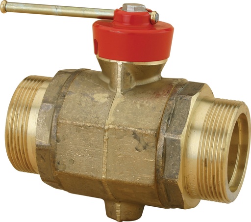 [CHU6850-050] ROBINET TYPE C DE SECURITE  M/M JPG 2" 1/4 POIGNEE DE MANŒUVRE ROC2050 NF078