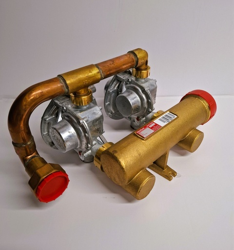 [GAZ005452190] BATTERIE DETENTE BB40 0.8-5B/21MB VERSION EQUERRE S300 NF404 REG605 8451676