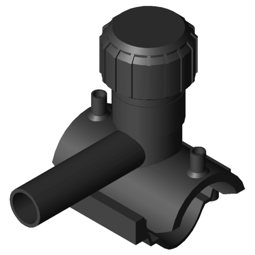 [GFI193133634] KIT DE BRANCHEMENT D63/32 NF136 8215214 PRKP063032