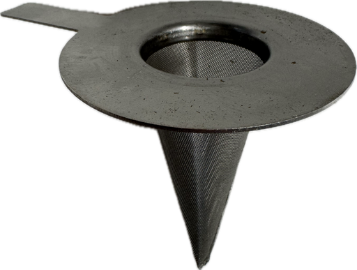 [DRE5739947] CÔNE DE FILTRATION DN50 POUR QUANTOMETRE MZ / COMPTEUR DELTA ET FLUXI FIL002