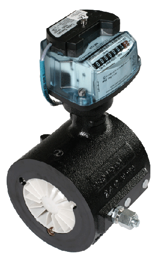 [DREMZ-056*58501130] QUANTOMETRE MZ 250 DN80 SANDWICH MAX 16B [10-250M3/H] E=120MM COMPT808MZ §