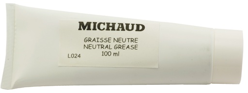 [MICBR451] GRAISSE NEUTRE TUBE DE 100G 6739347