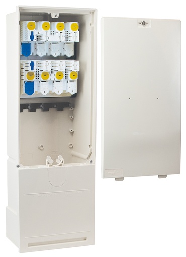 [MICCA203] BORNE ECP 2D ECLAIR *