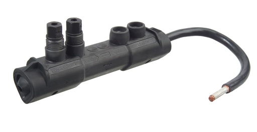 [MICK126] EMBOUT REDUCTEUR ARRIVEE 95/240 FOUET EN 50 *