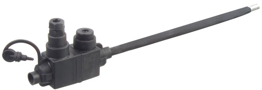 [MICK128] EMBOUT REDUCTEUR ARRIVEE 6/50 FOUET EN 25 *