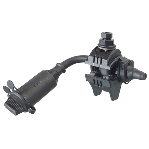 [MICK364] CONNECTEUR MISE COURT CIRCUIT CMCC/CT150 6731485 *