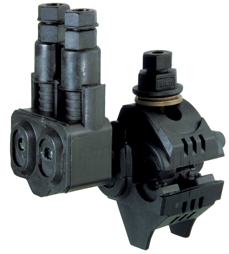 [MICK391] CONNECTEUR CB 2D/CT 150 A DENUDAGE