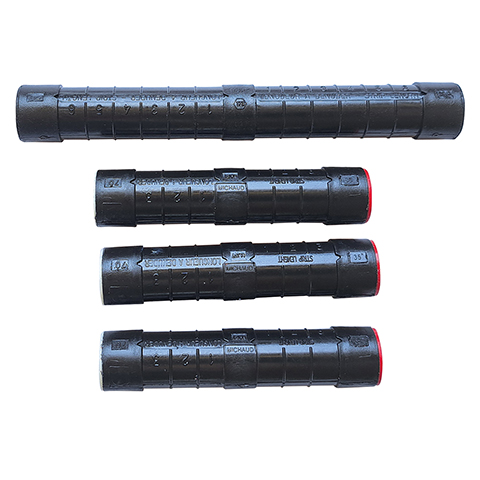 [MICK506] TROUSSE MANCHONS EJPT 70-35-54,6 PHASES + NEUTRE 6722678 *