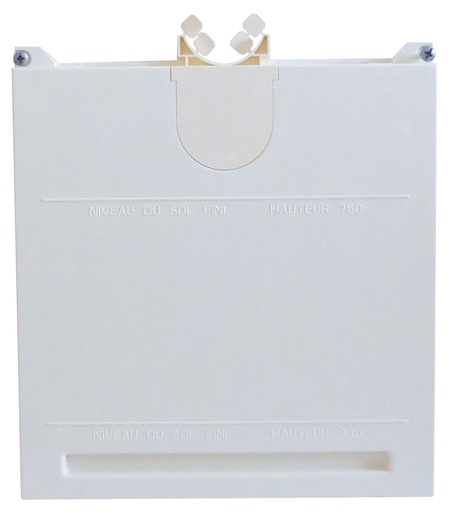 [MICN046] PLINTHE BORNE REMIC 300