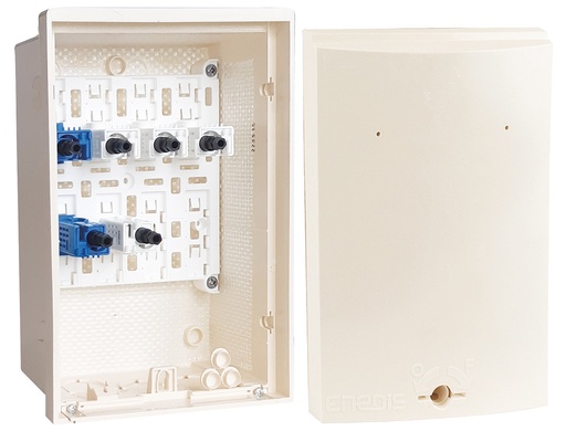 [MICN158] COFFRET CIBE MONO 60A A4D2 6980890 *