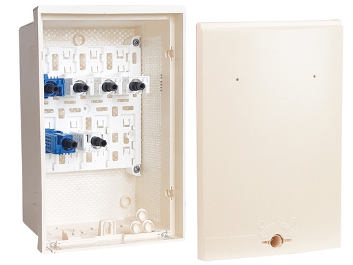 [MICN358] COFFRET CIBE MONO 60A A4D2 ECLAIR *