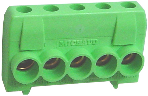 [MICQ317] BORNIER TERRE 4X(1,5-16) + 1X(6-25)