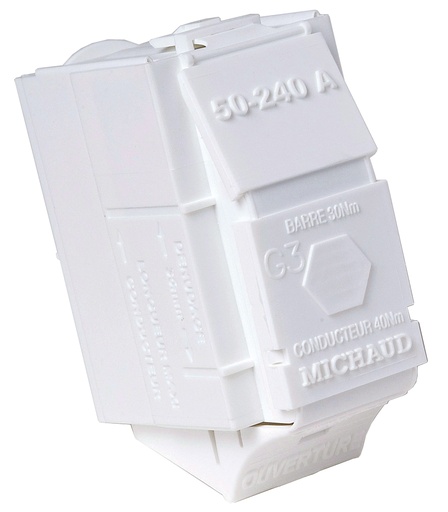 [MICQ603] MODULE REMIC RESEAU 50-240 6771700 *