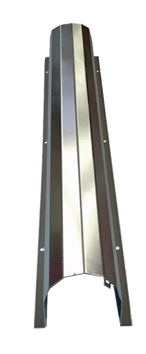 [PCHX049] GOULOTTE GPC METALLIQUE 90.90 2M75 8623192 GAZ §