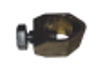 [RET786117] TETE DE CONNEXION BRONZE A VISSER 5983190 5983191