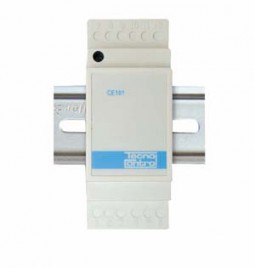 [TECCE101] EXTENSION POUR CENTRALE CE100 POUR 2 SONDES 4-20 MA 2 EXT MAXI PAR CEN