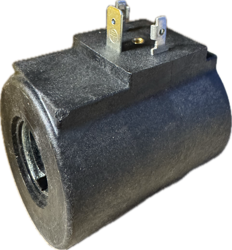 [TECZV009] BOBINE POUR ELV RM N.F. DN65 A DN100 230V 12W §