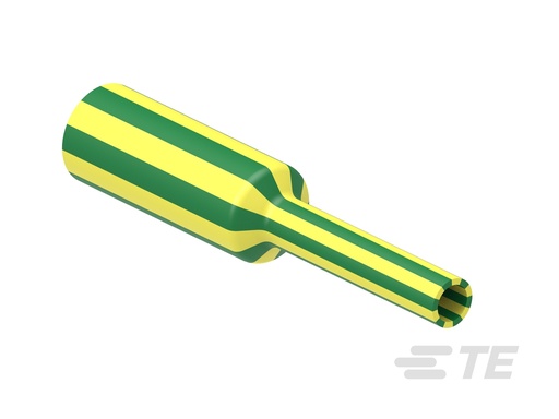 [TYC136035-1] GAINE THERMORETRACTABLE PAROI MINCE CGPT 9.5/4.8 V/J 1M