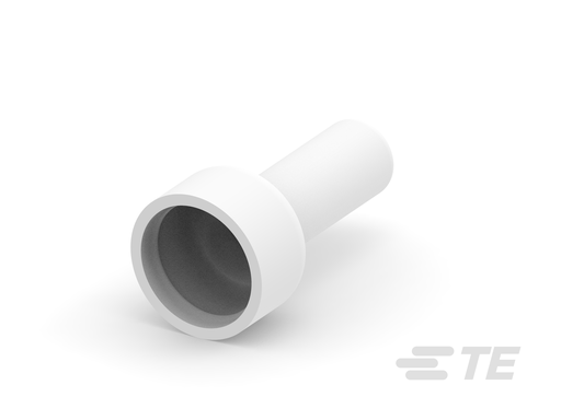 [TYC4-1856387-8] EMBOUT DE RACCORDEMENT ISOLE PGP 2,5 N