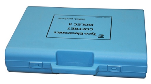 [TYC708900-1] COFFRET ISOLEC 2