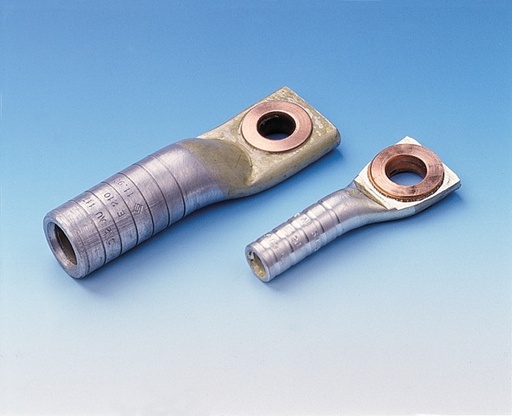 [TYC709313-2] RACCORDS EXTREMITE A SERTIR LIGNE AERIENNE NUE CN2 AU 54-60 6723821