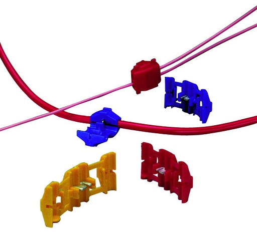 [TYC7-1856389-7] ELECTRO-TAP ROUGE