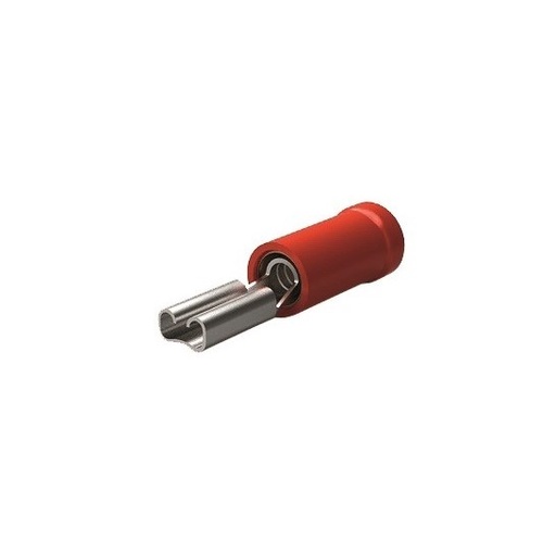 [TYC9-1856390-2] CLIP FASTON J TOUT ISO 6,3X0,8