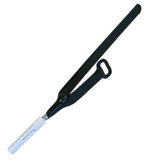 [MICBR044] BIP 180CV VIS + CHEVILLE 6827764 *